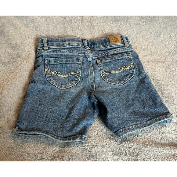Jordache‎ Size 5T toddler Bermuda shorts - Picture 11 of 12